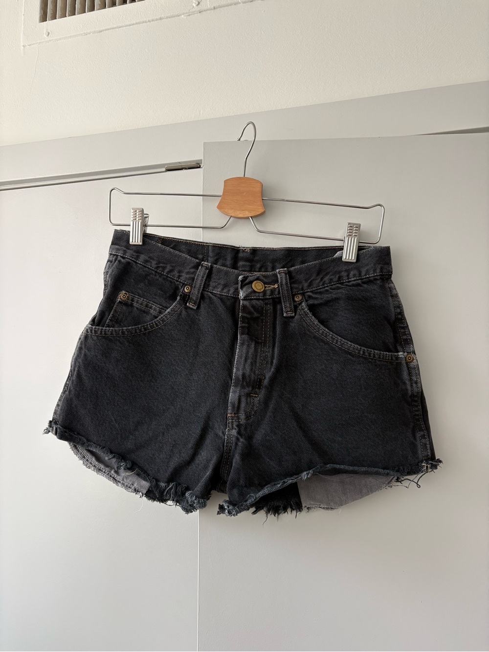 Wrangler vintage Denim Shorts